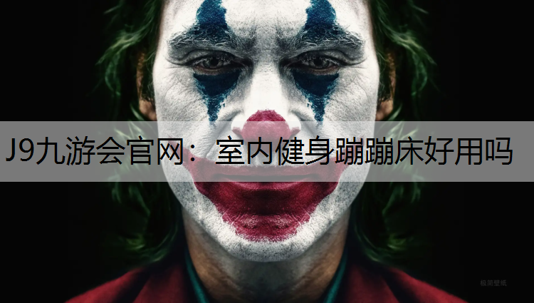 J9九游会官网：室内健身蹦蹦床好用吗