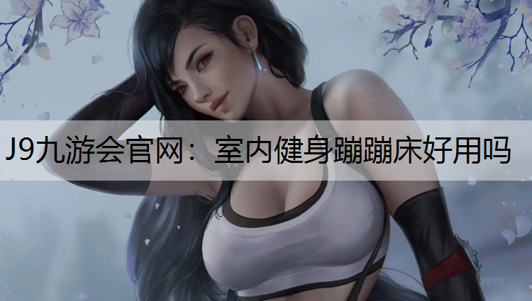 室内健身蹦蹦床好用吗