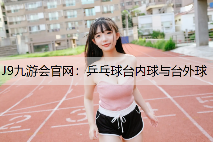 乒乓球台内球与台外球